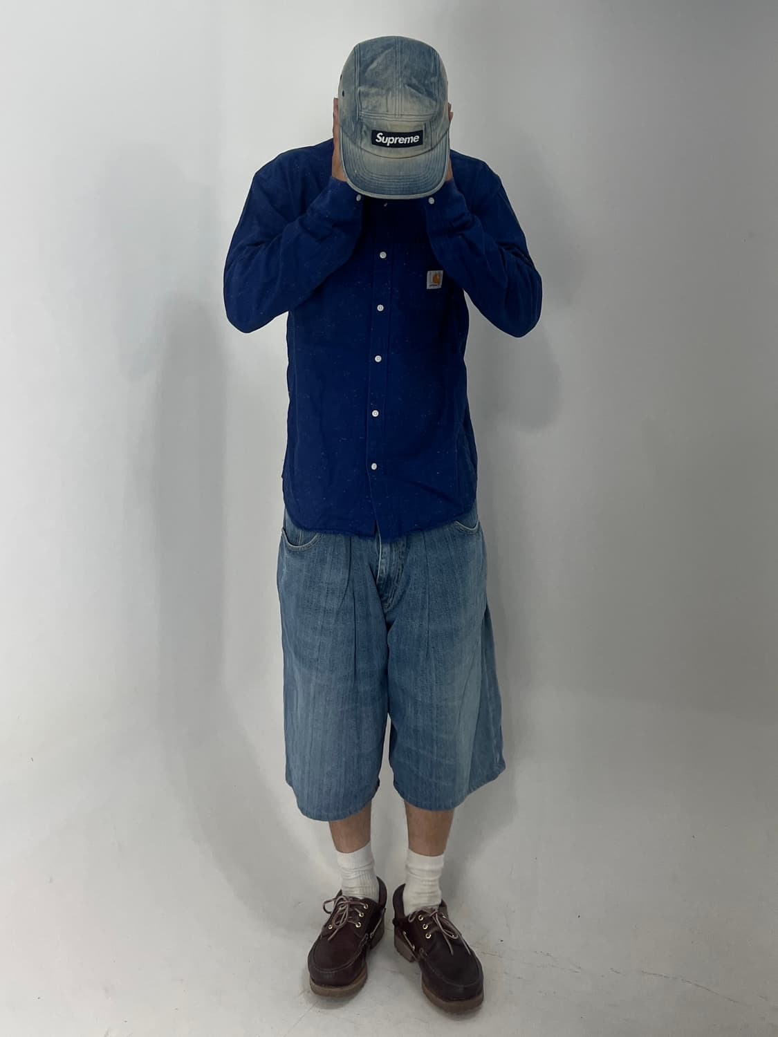 칼하트 셔츠 상품이미지2