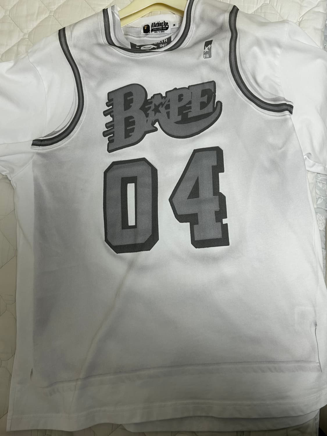 Bape 베이프 티셔츠 상품이미지1