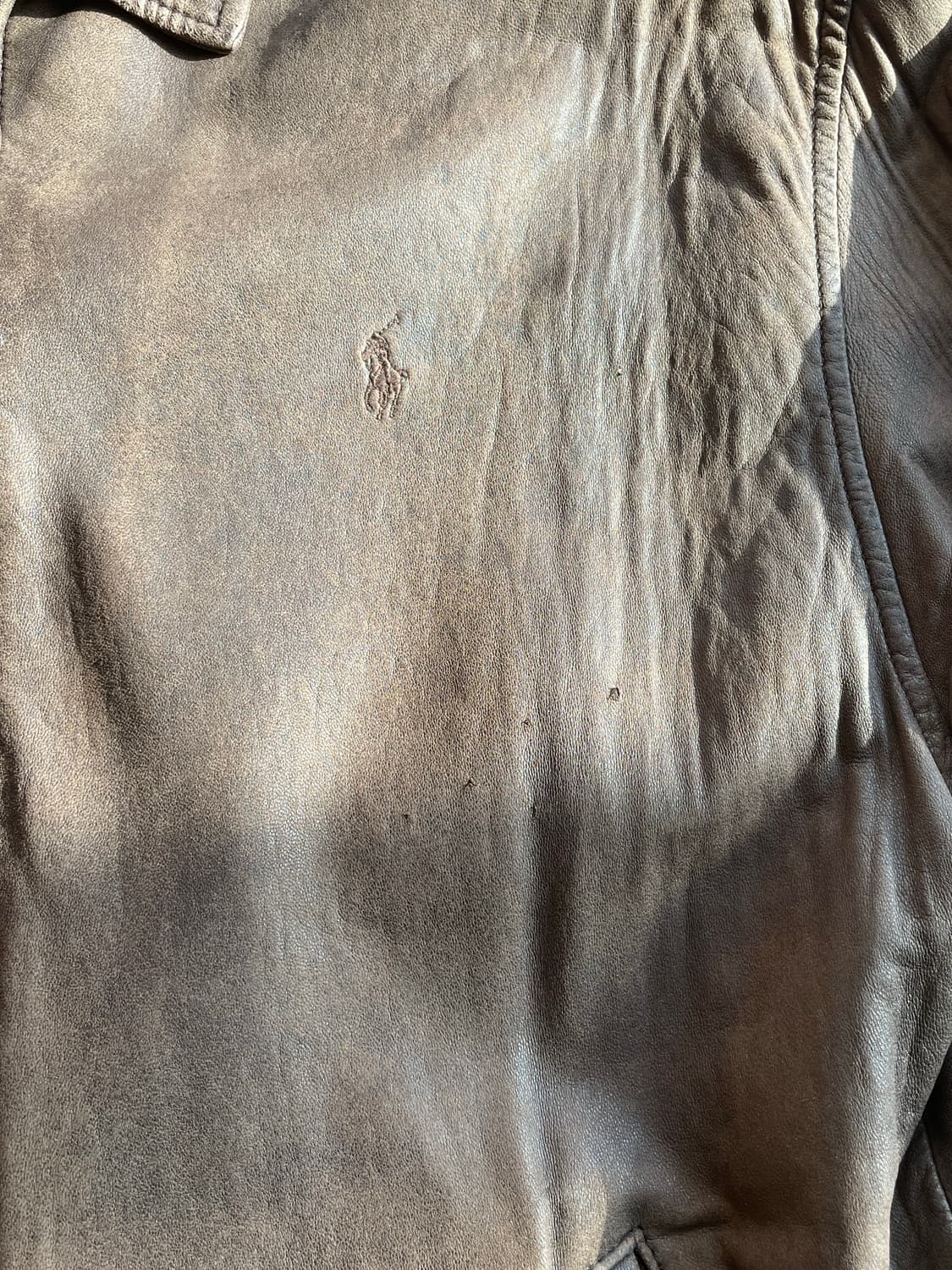 폴로 맥스웰 자켓 상품이미지3