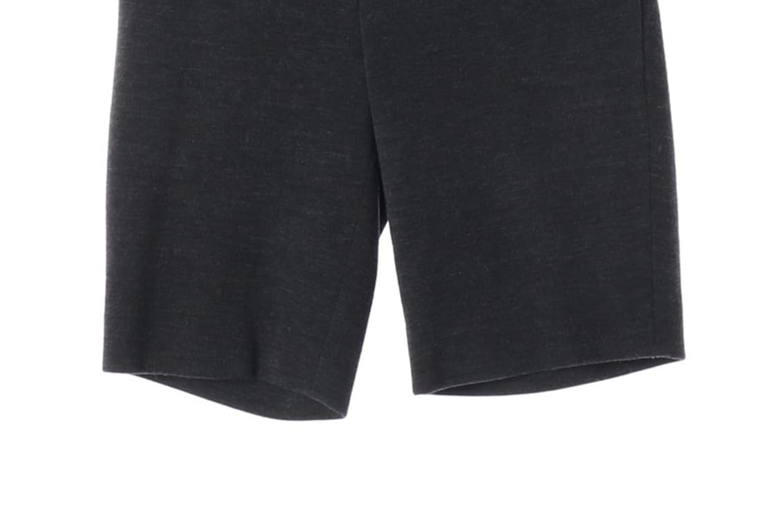 라코스테 차콜 베이직 치노 쇼츠 상품이미지4