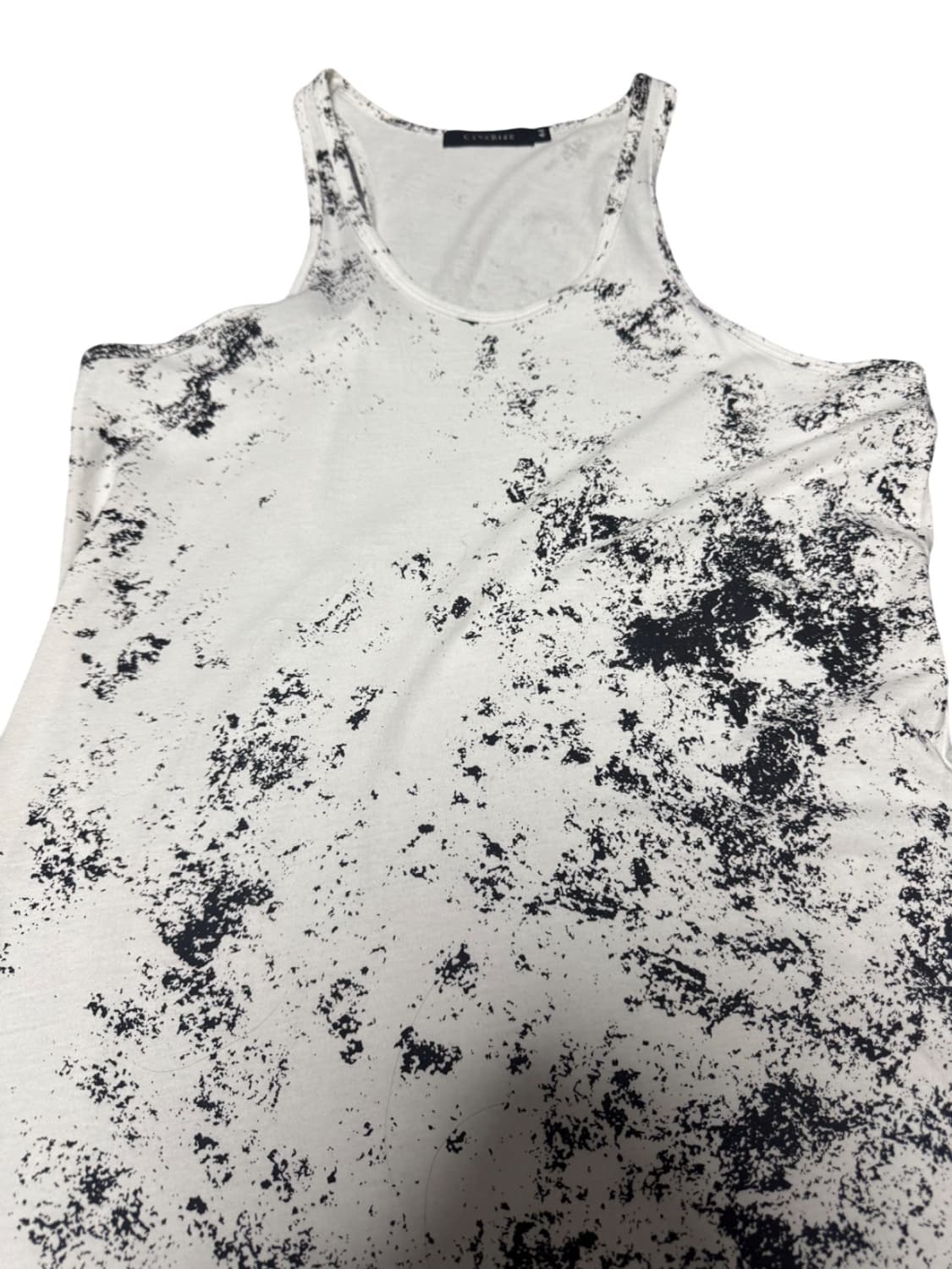 Civarize Fade Ink Sleeveless 상품이미지2