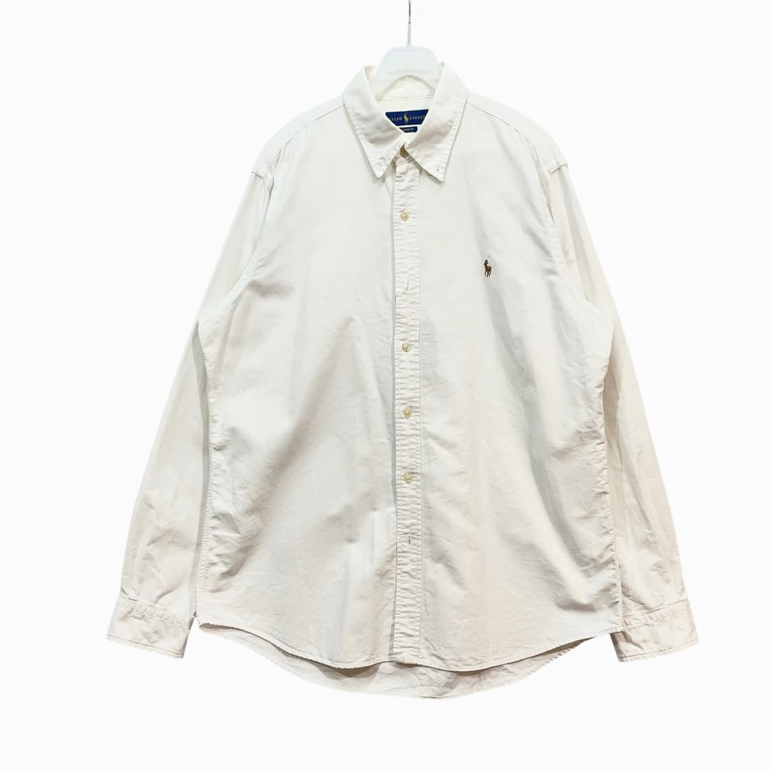 Polo Ralph Lauren Classic Oxford Shirt 상품이미지1