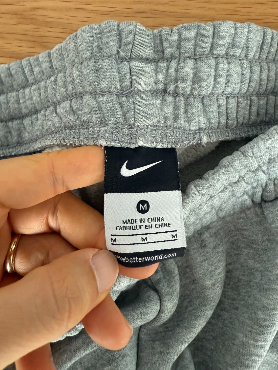 나이키(NIKE) 스웻 팬츠 상품이미지6