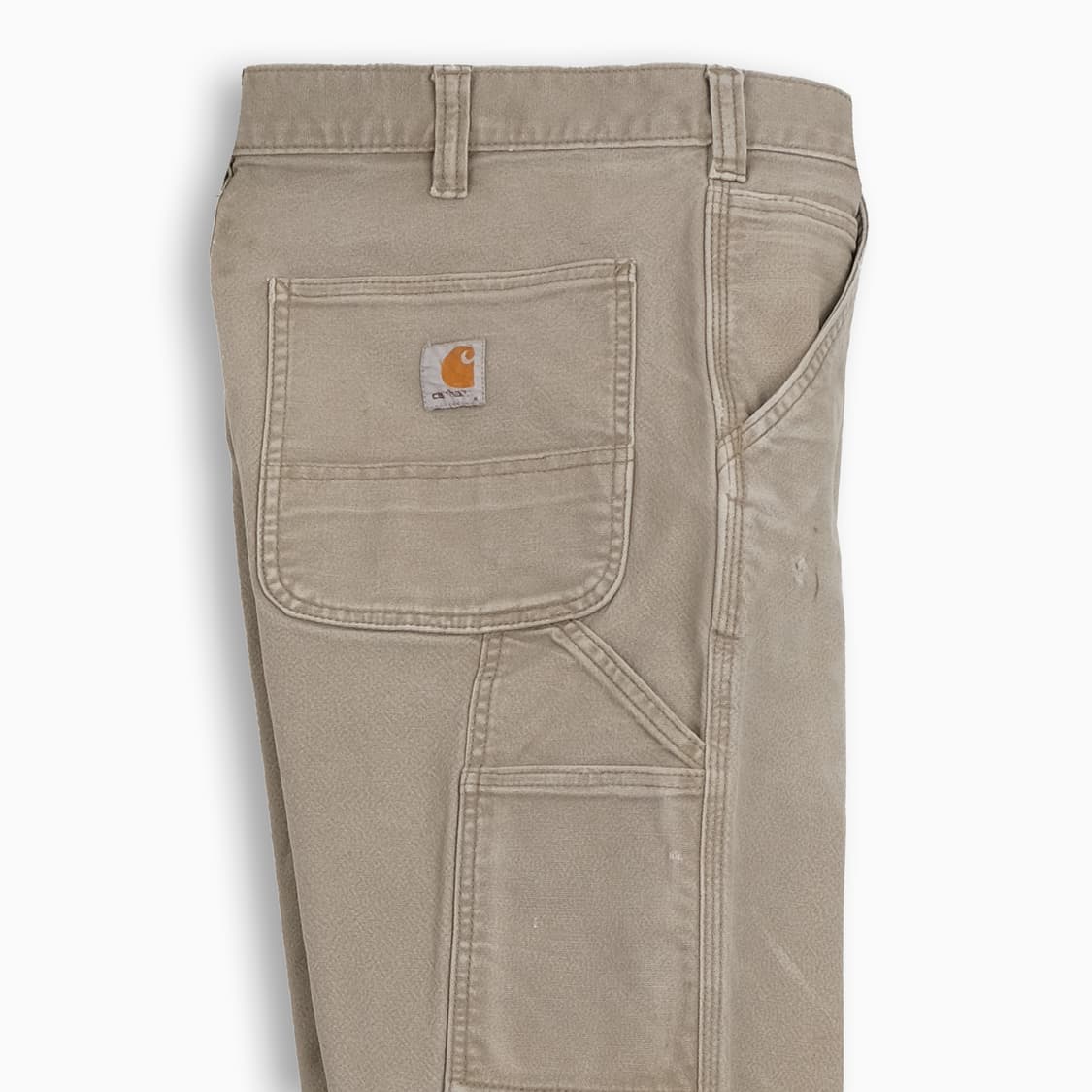 빈티지 칼하트 싱글니 103279 32 인치 CH2793301 상품이미지5