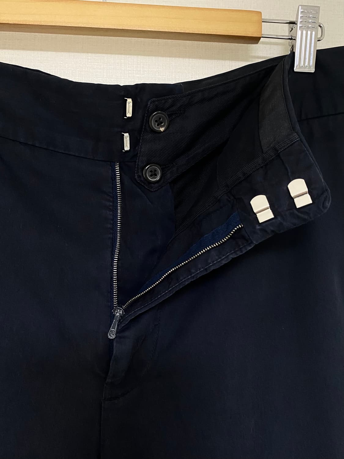 LANVIN by Lucas Ossendrijver PANTS 상품이미지4
