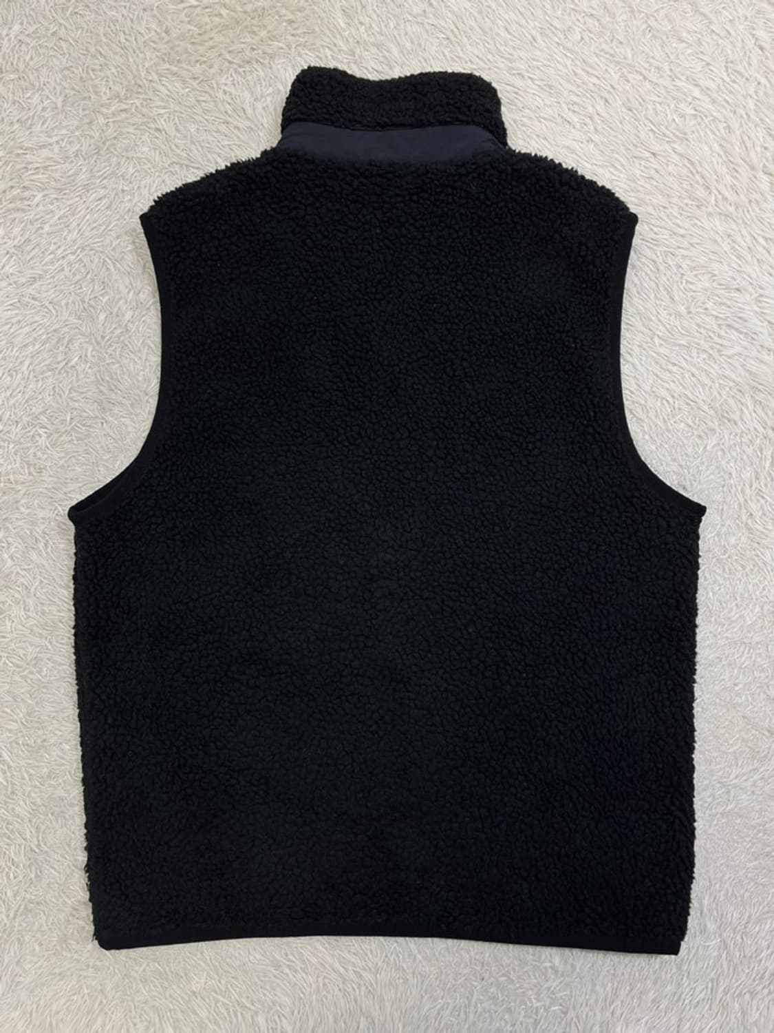 다이나핏 후리스 조끼/#200 상품이미지3