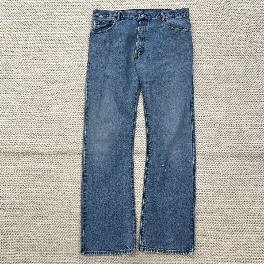 리바이스 517 데님 팬츠 r2917 상품이미지1