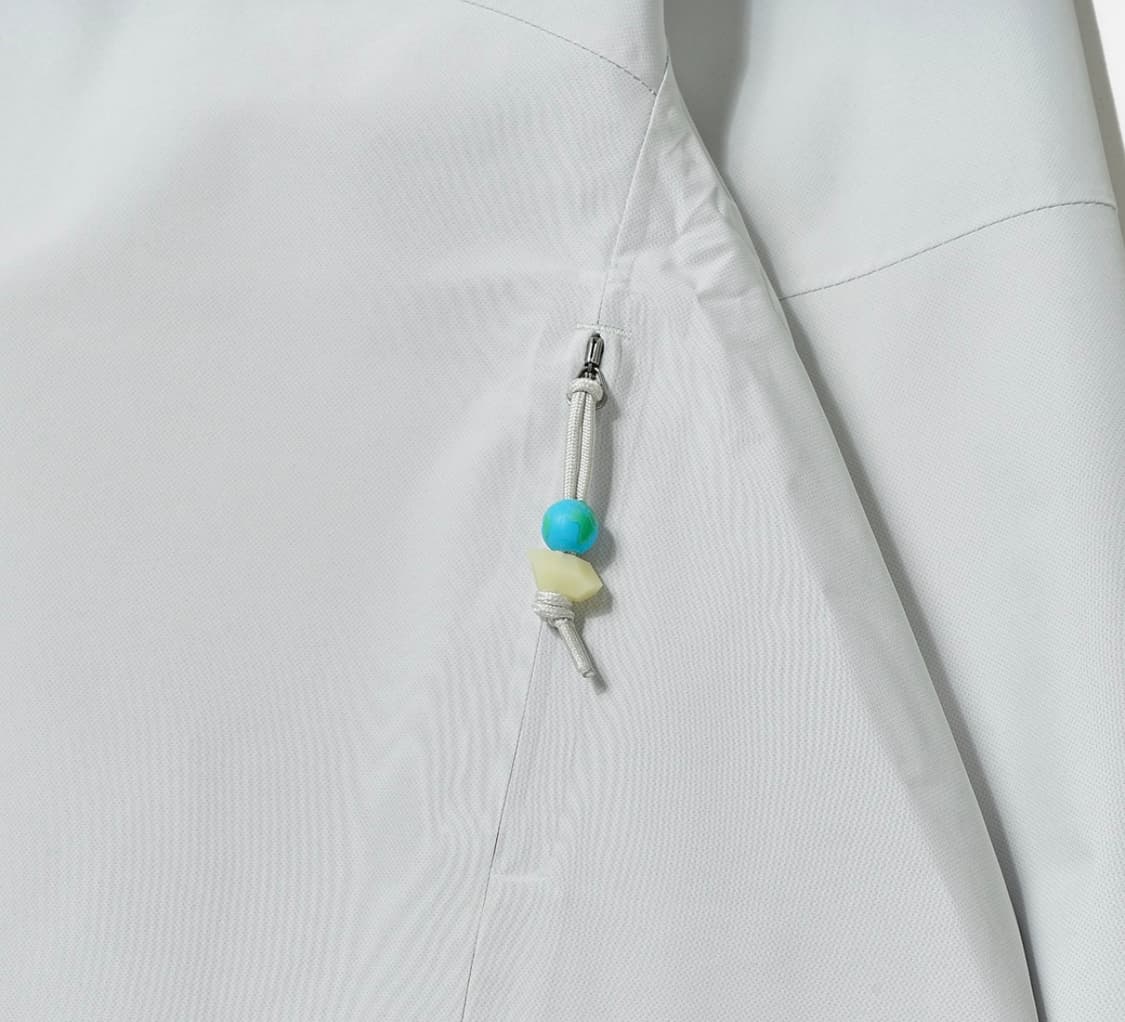 [M] 나이키 ACG 스톰핏 ADV 케스케이드 레인 풀 집 자켓  상품이미지5