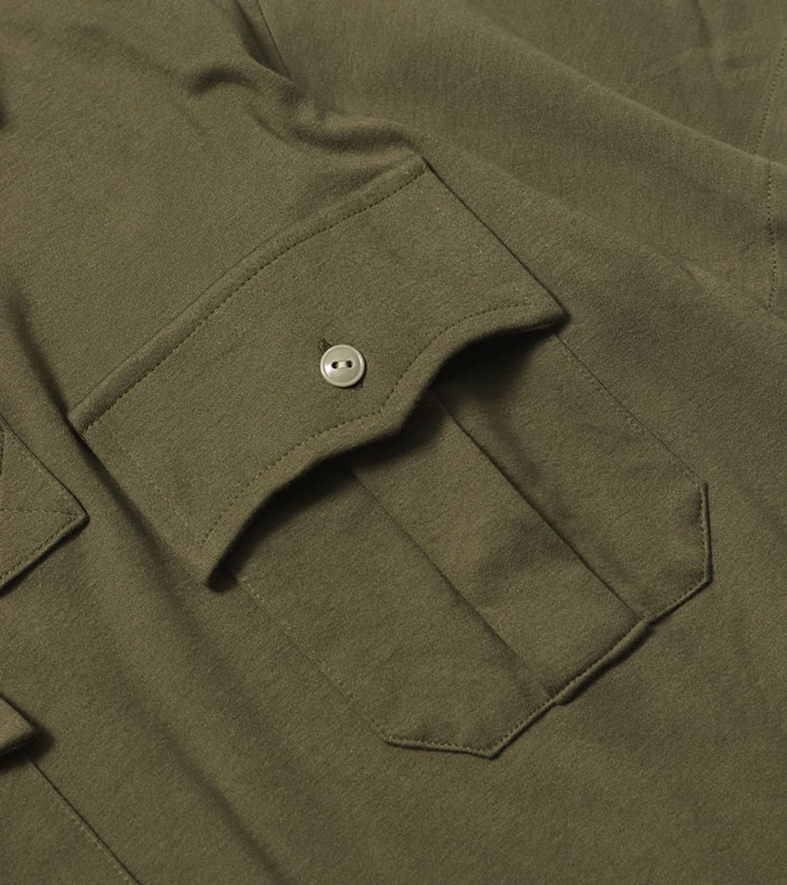 NEPENTHES - HUNTING PK SHIRT 상품이미지7