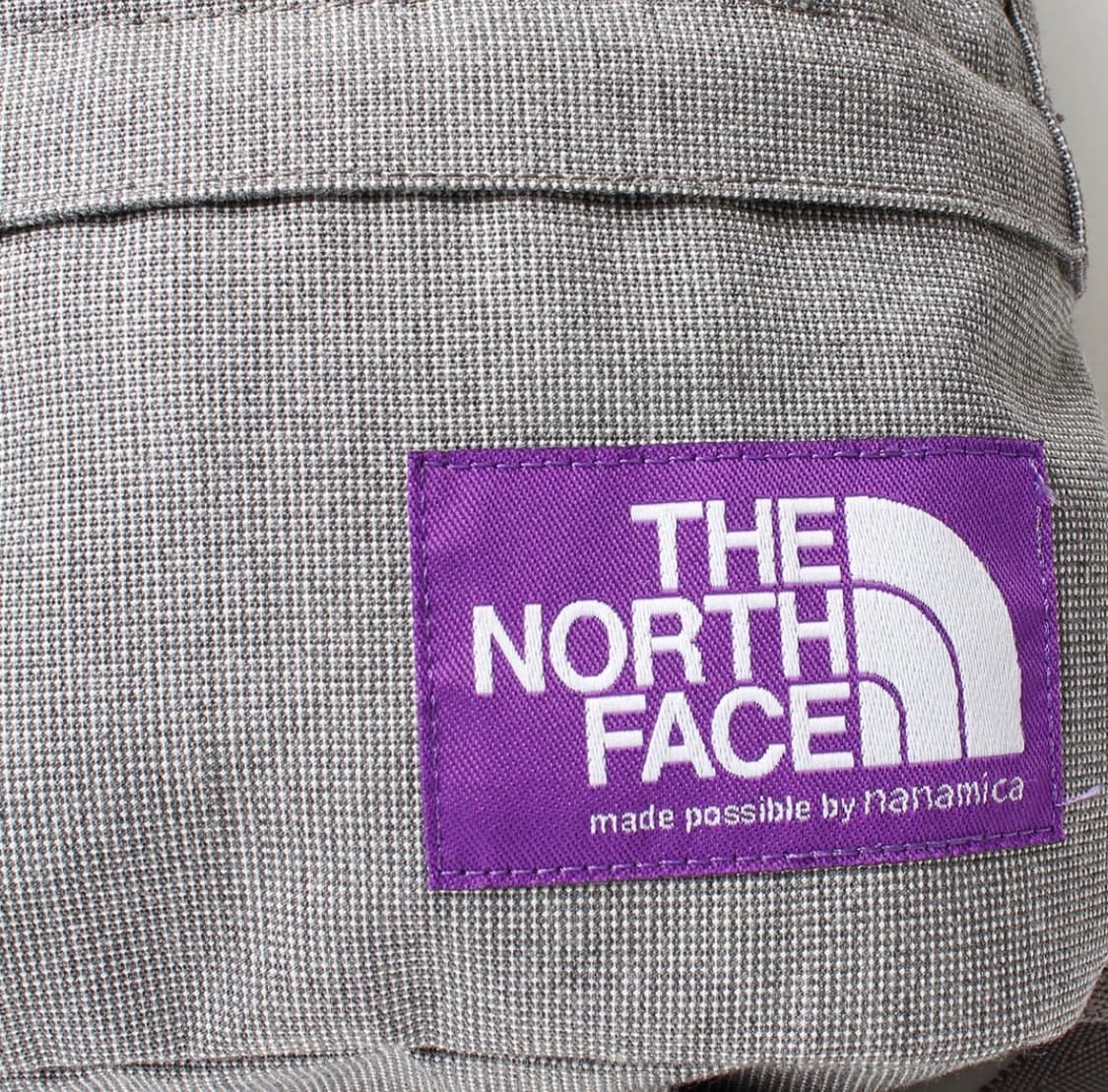 노스페이스 퍼플라벨 백팩 상품이미지2