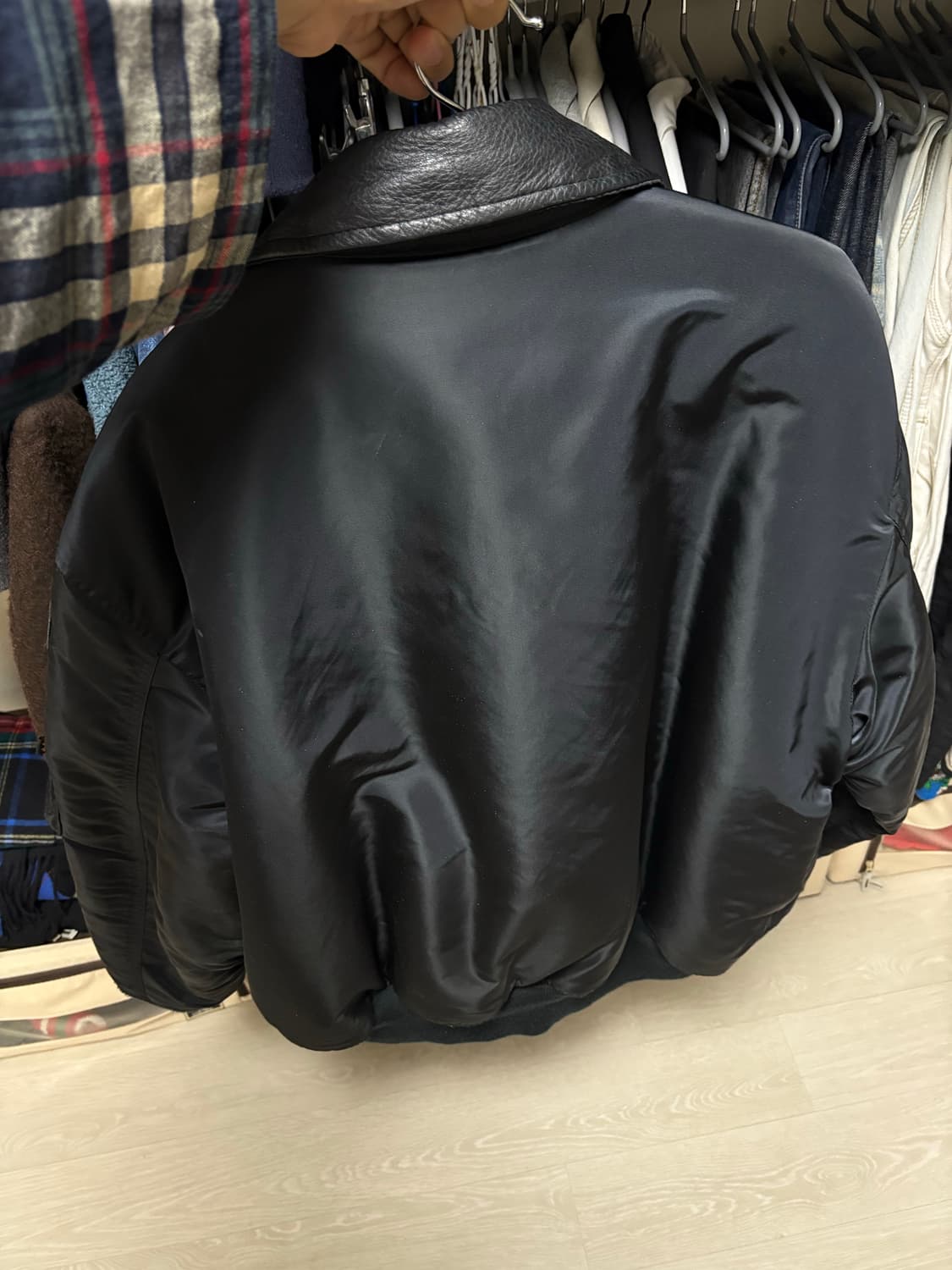 알파인더스트리  CWU-45/P 상품이미지4