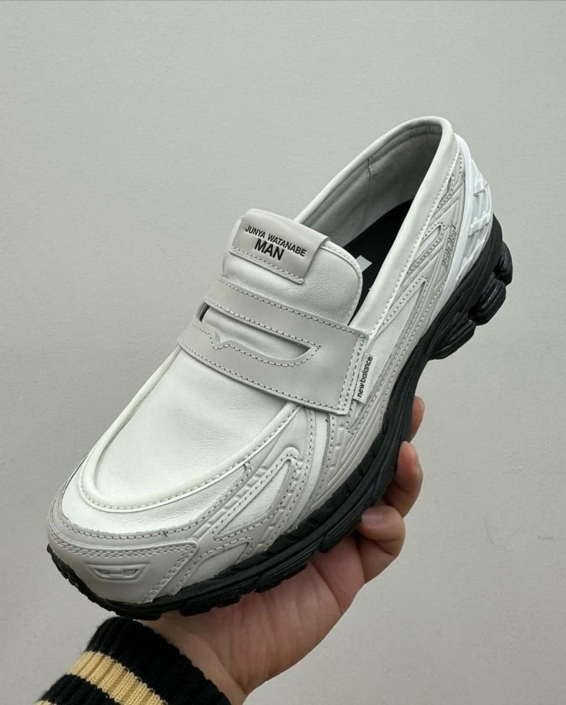 Junyawatanabe newbalance 상품이미지1