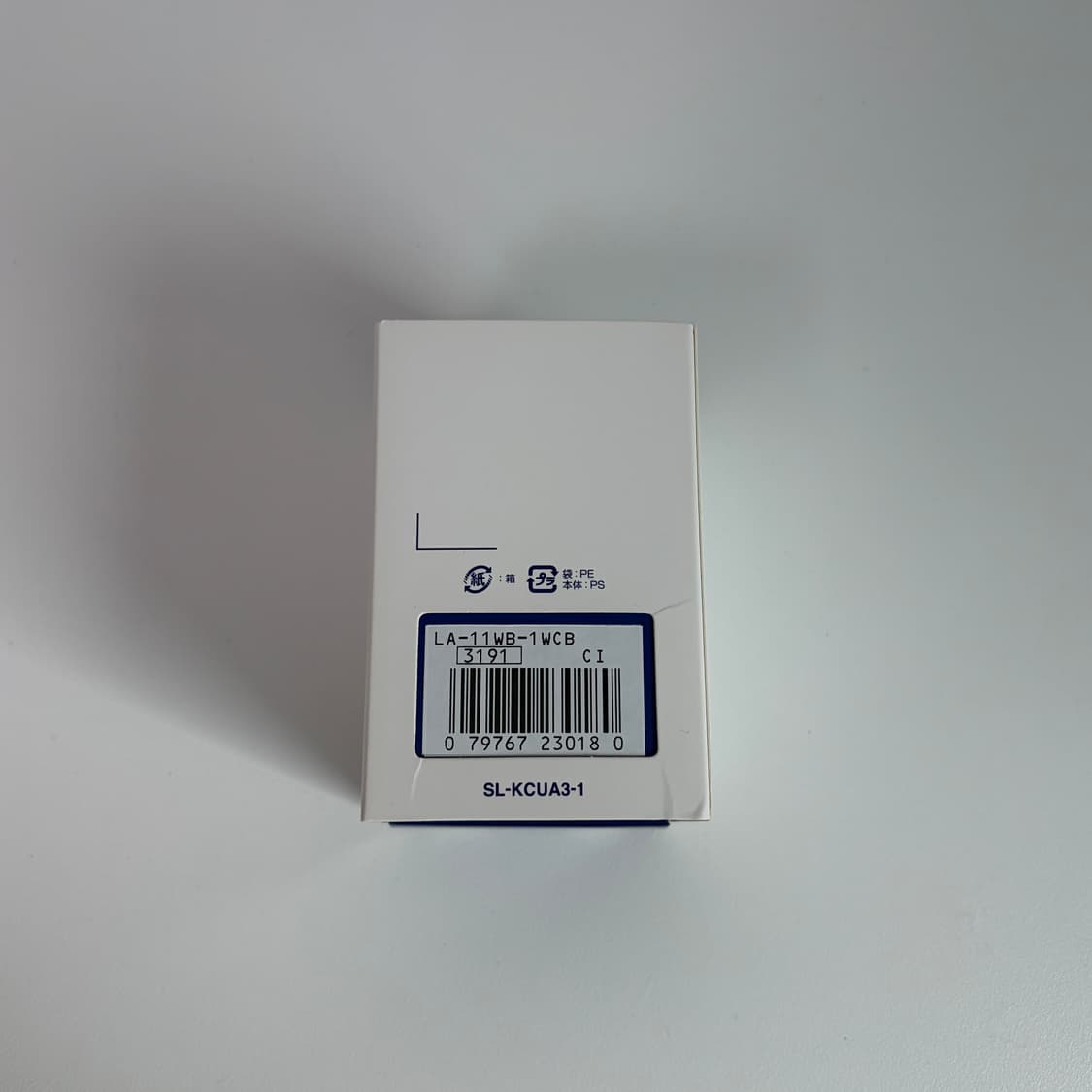 오눅 카시오 시계 LA-11WB-1 상품이미지4