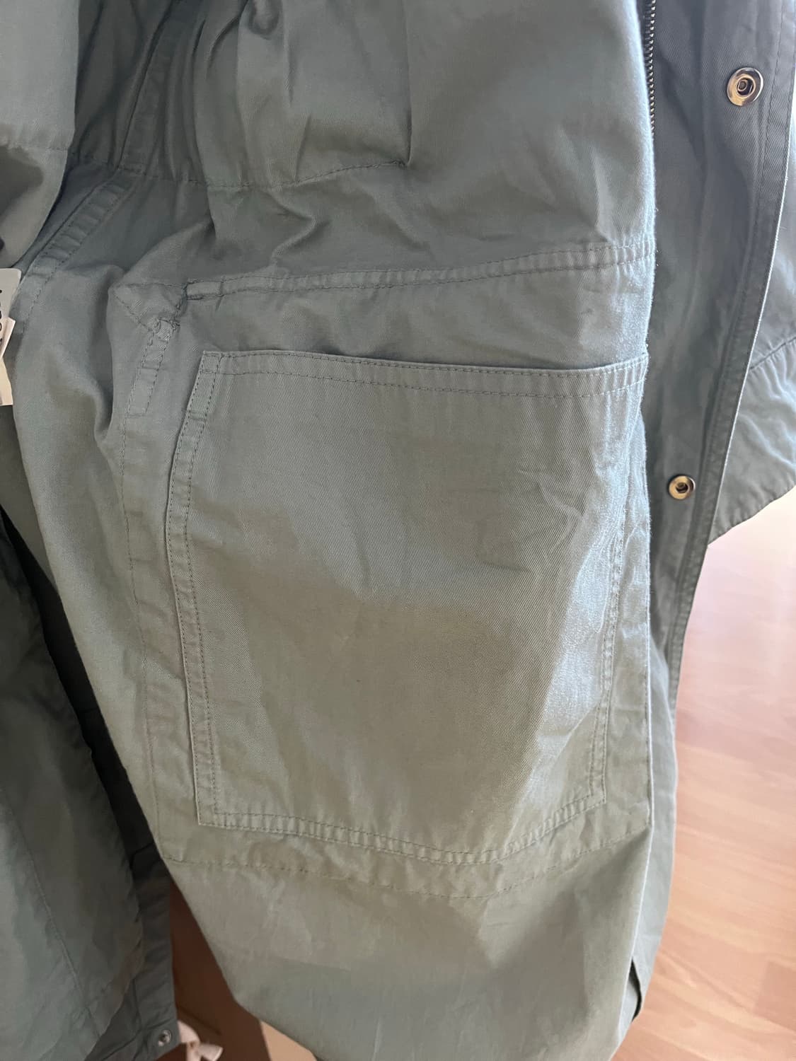 아크네스튜디오 야상 상품이미지5