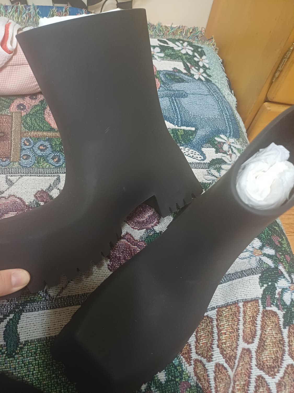 발렌시아가 트루퍼 38 상품이미지9