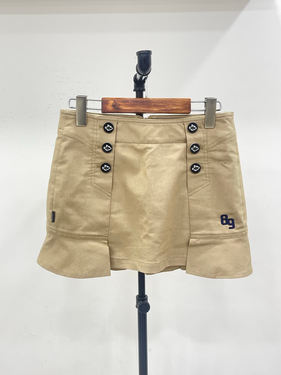 파리게이츠 큐롯 치마바지 상품이미지1