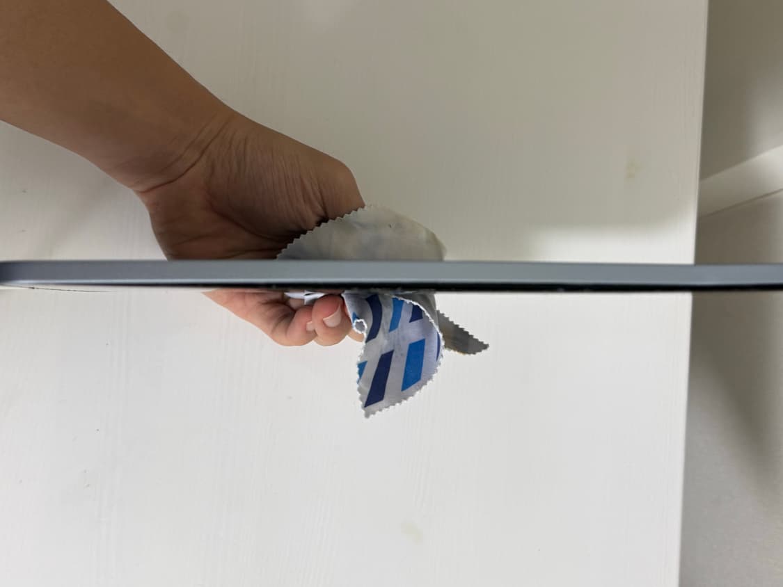 아이패드 에어4 64gb 하자있음 상품이미지5