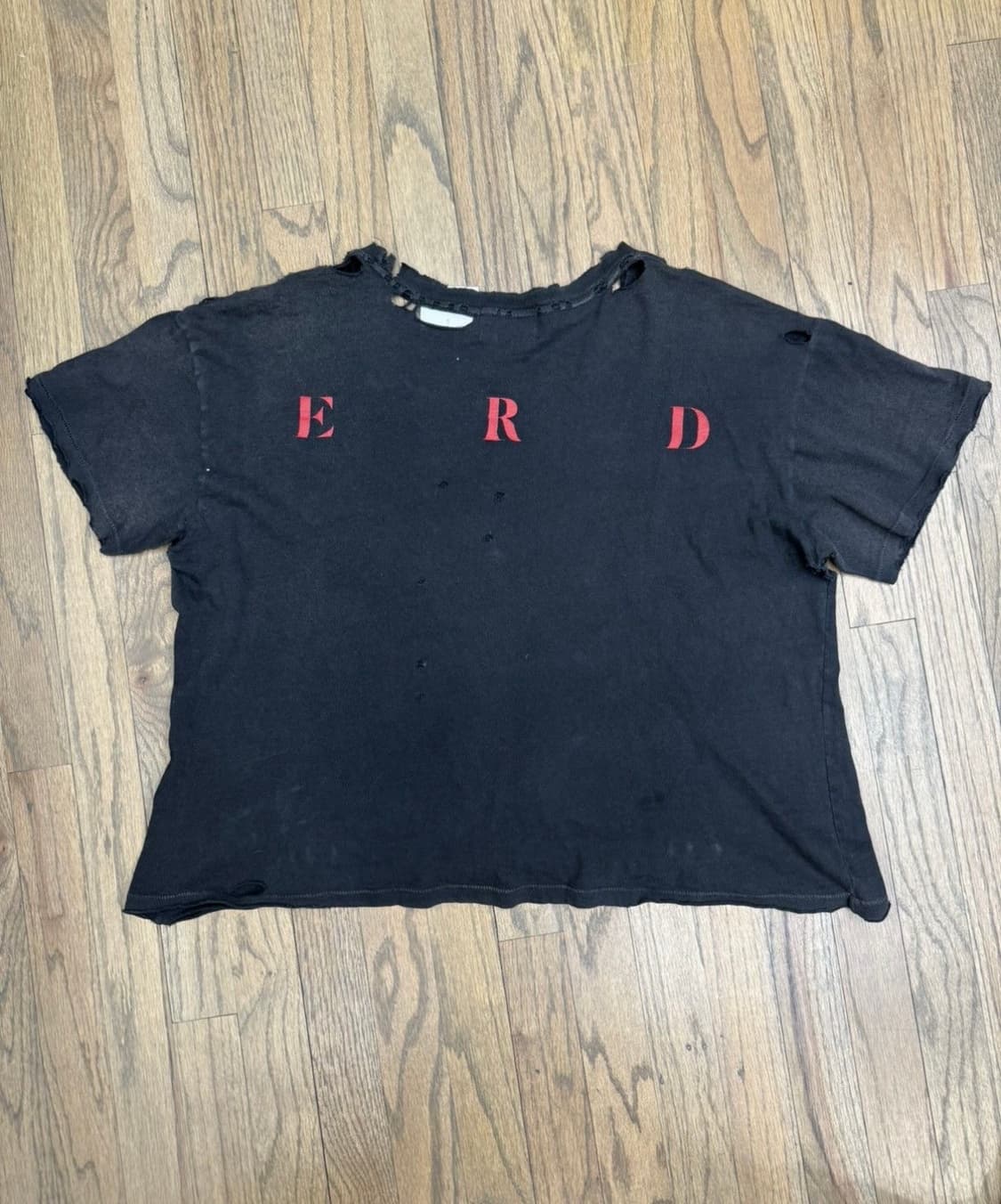  Enfants riches deprimes sade 티  상품이미지3