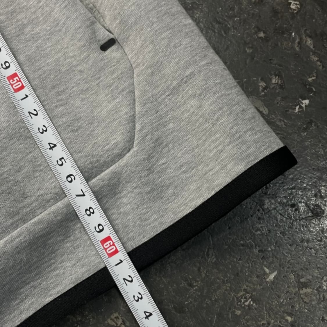 105 나이키 테크팩 후드집업 상품이미지6