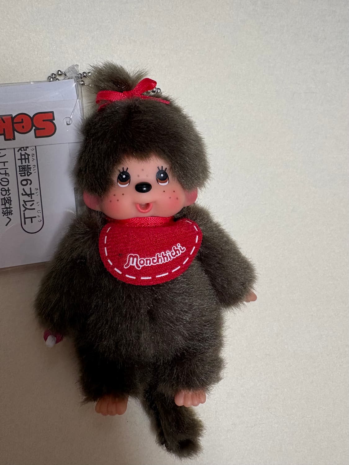 미니여아키링  상품이미지2