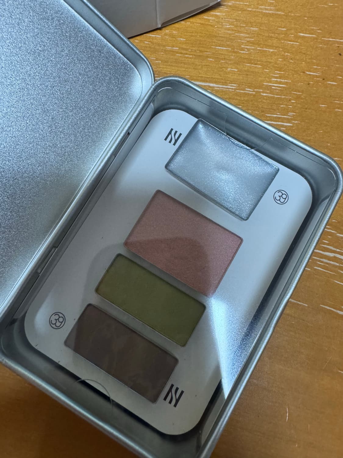 헤라 뷰티 5종 일괄 상품이미지5