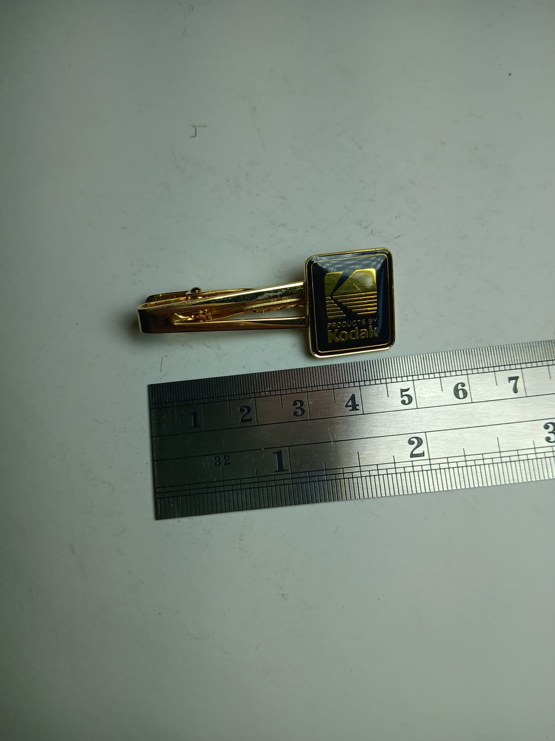 빈티지 코닥,KODAK 넥타이핀 상품이미지3