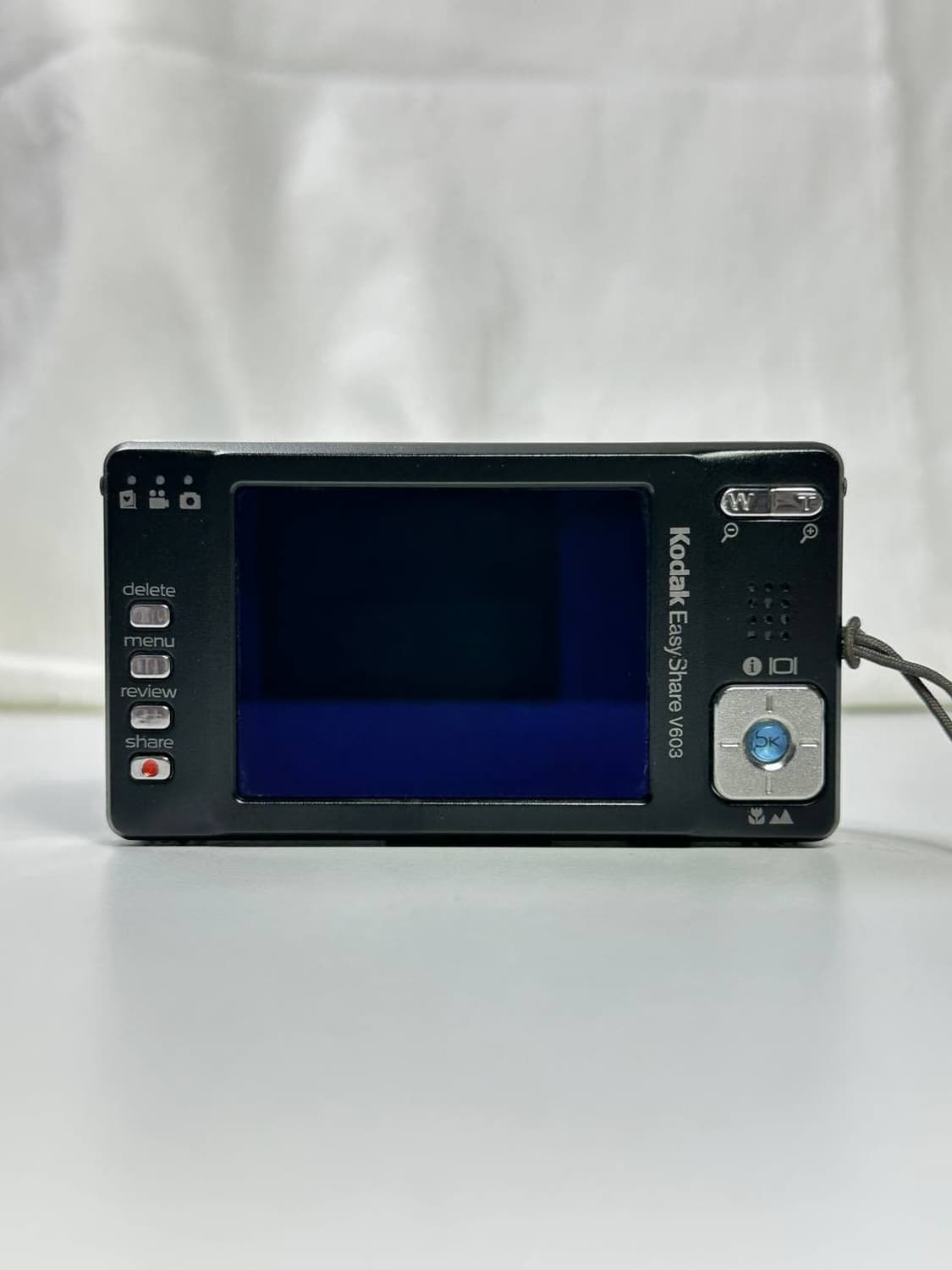 Kodak easyshare V603 코닥 이지쉐어 v603 디카 상품이미지5
