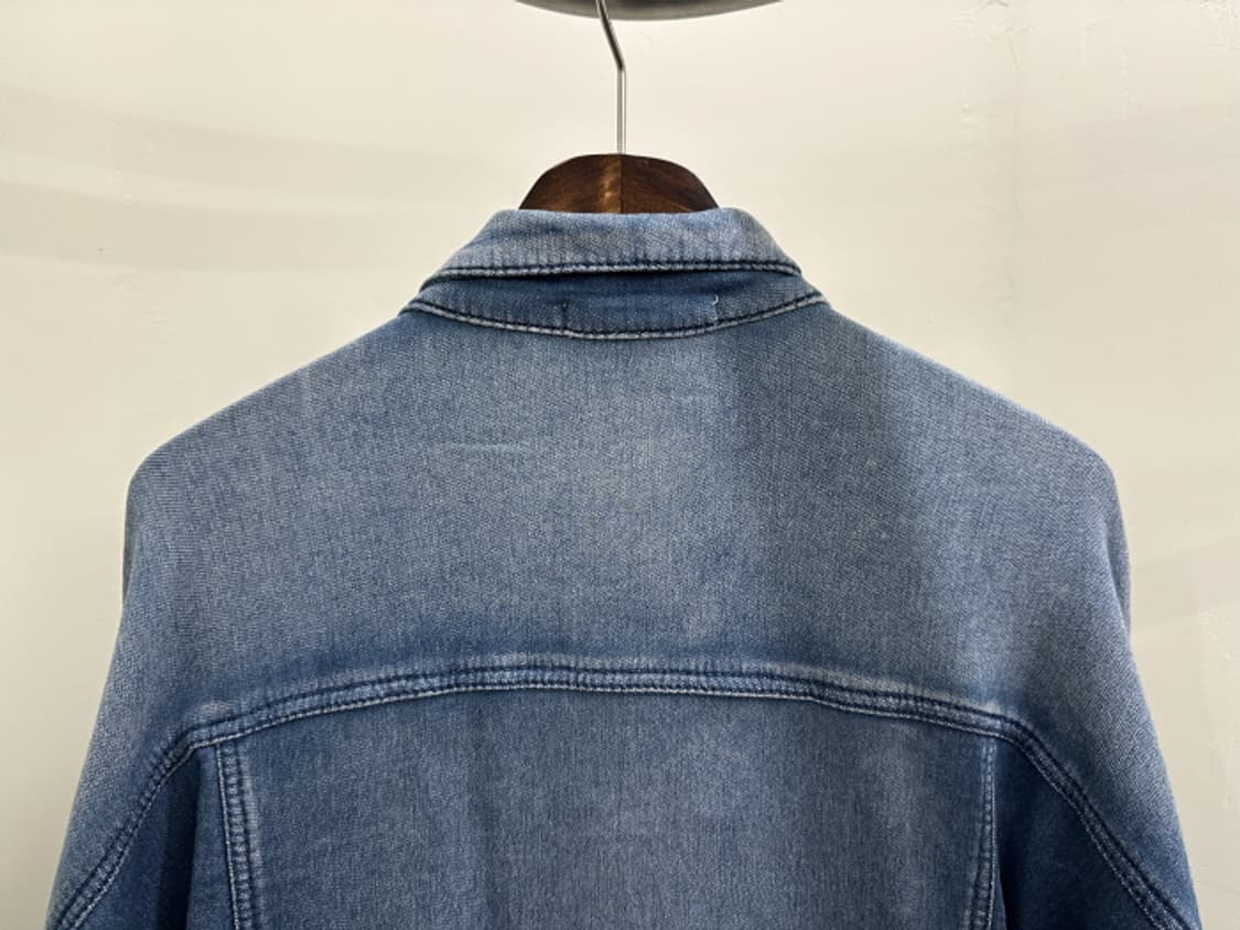 MOUSSY (loose fit) 상품이미지6