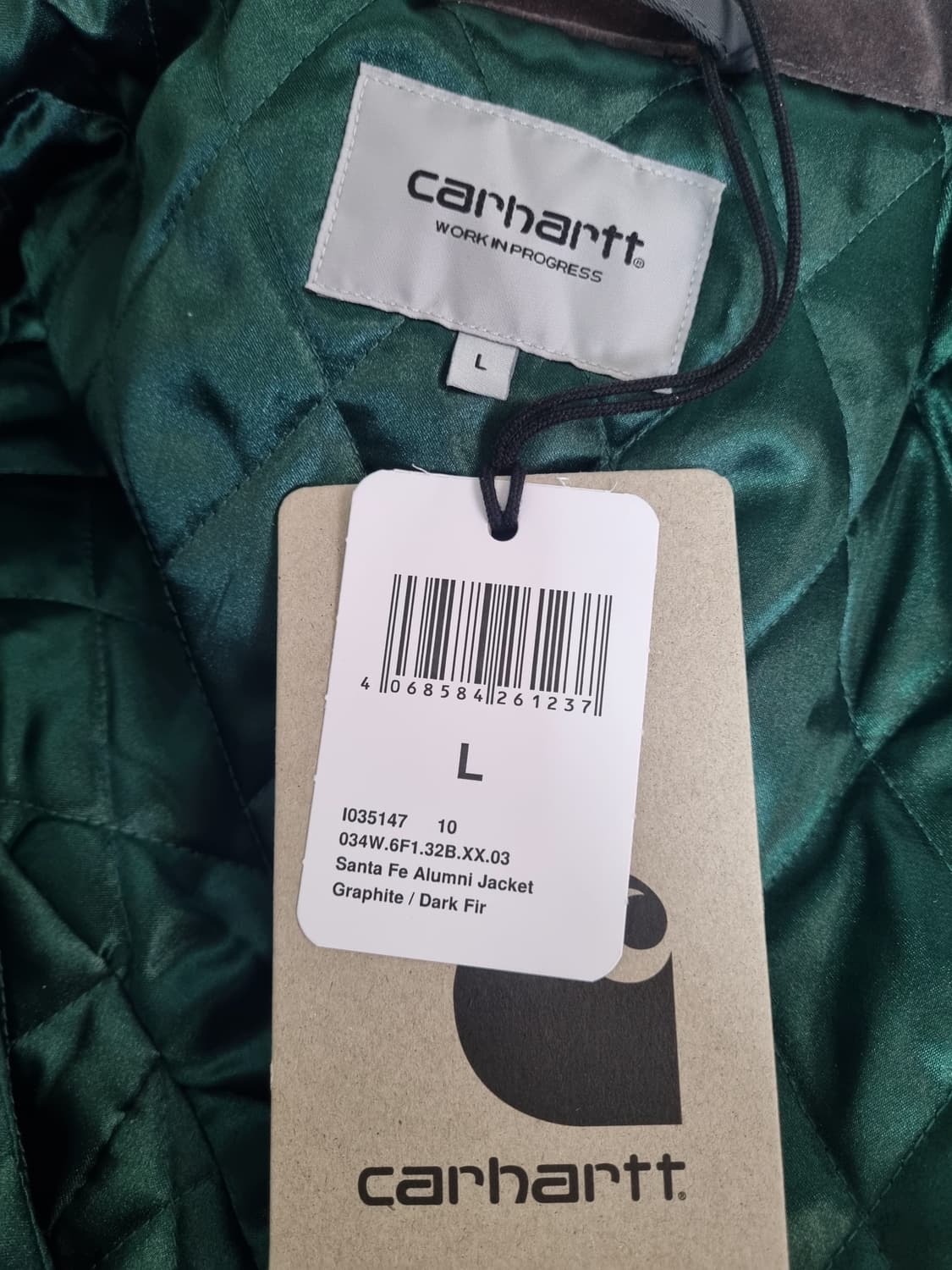 칼하트 산타페  상품이미지5