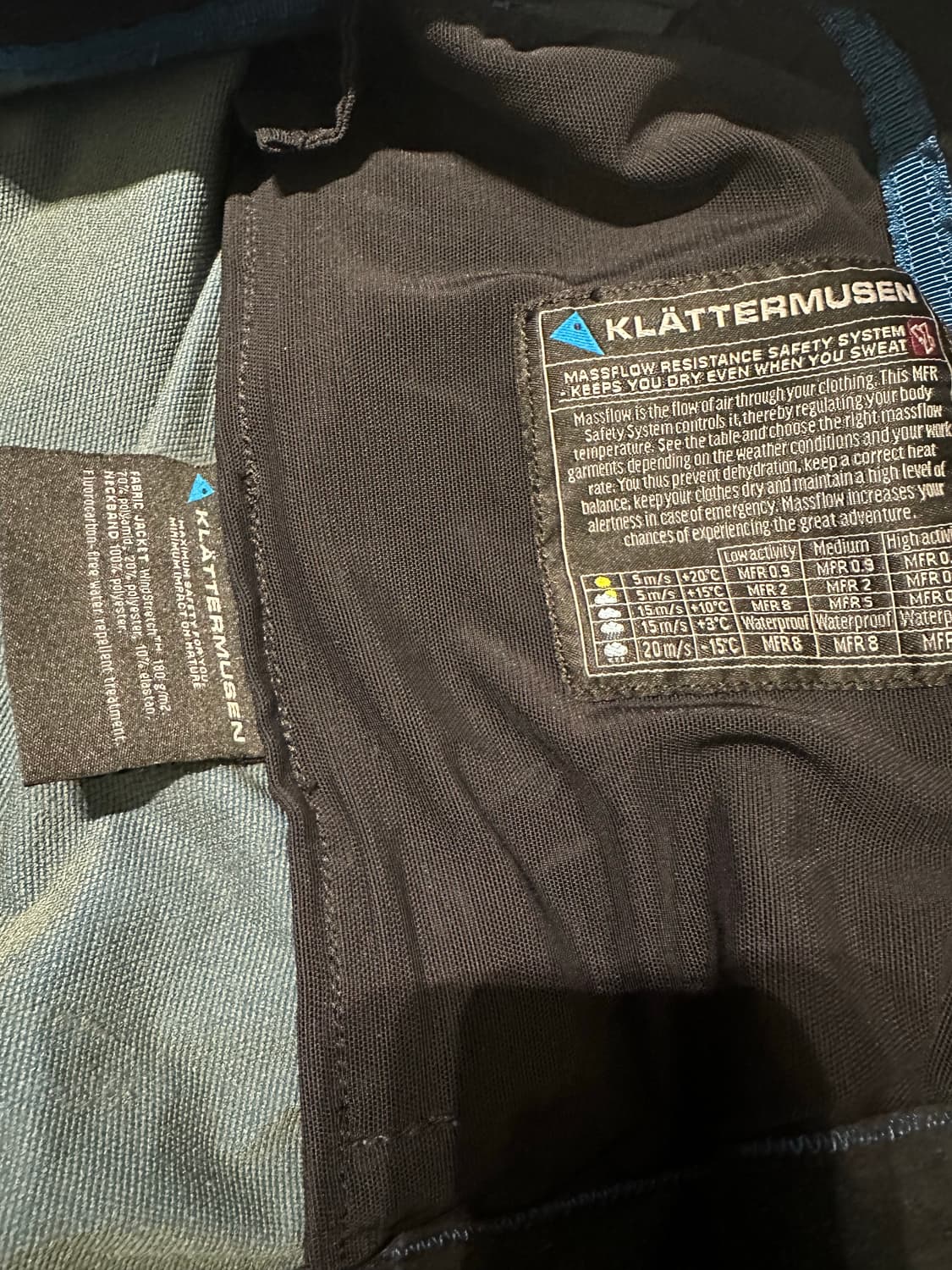 클라터뮤젠 미쓰릴 m 상품이미지3