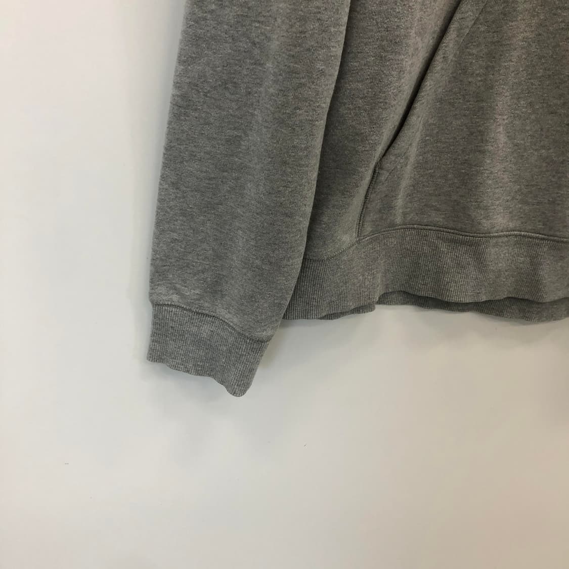 칼하트 후디드 패컬티 스웻 L 상품이미지3