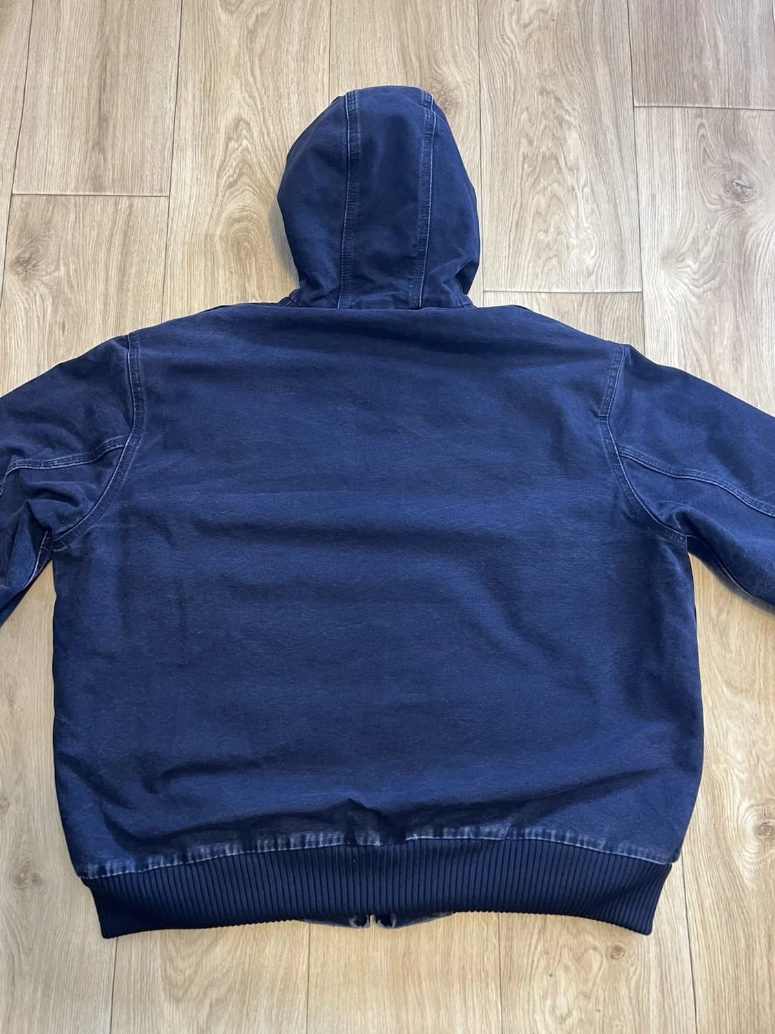 칼하트 J130 덕 액티브 재킷 상품이미지2