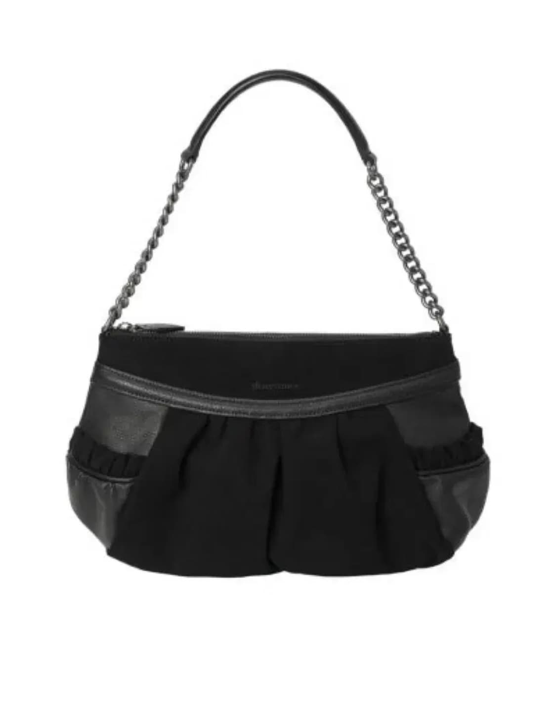 구해요@쓰리타임즈 미브백 쓰탐 가방 threetimes meave bag 상품이미지1