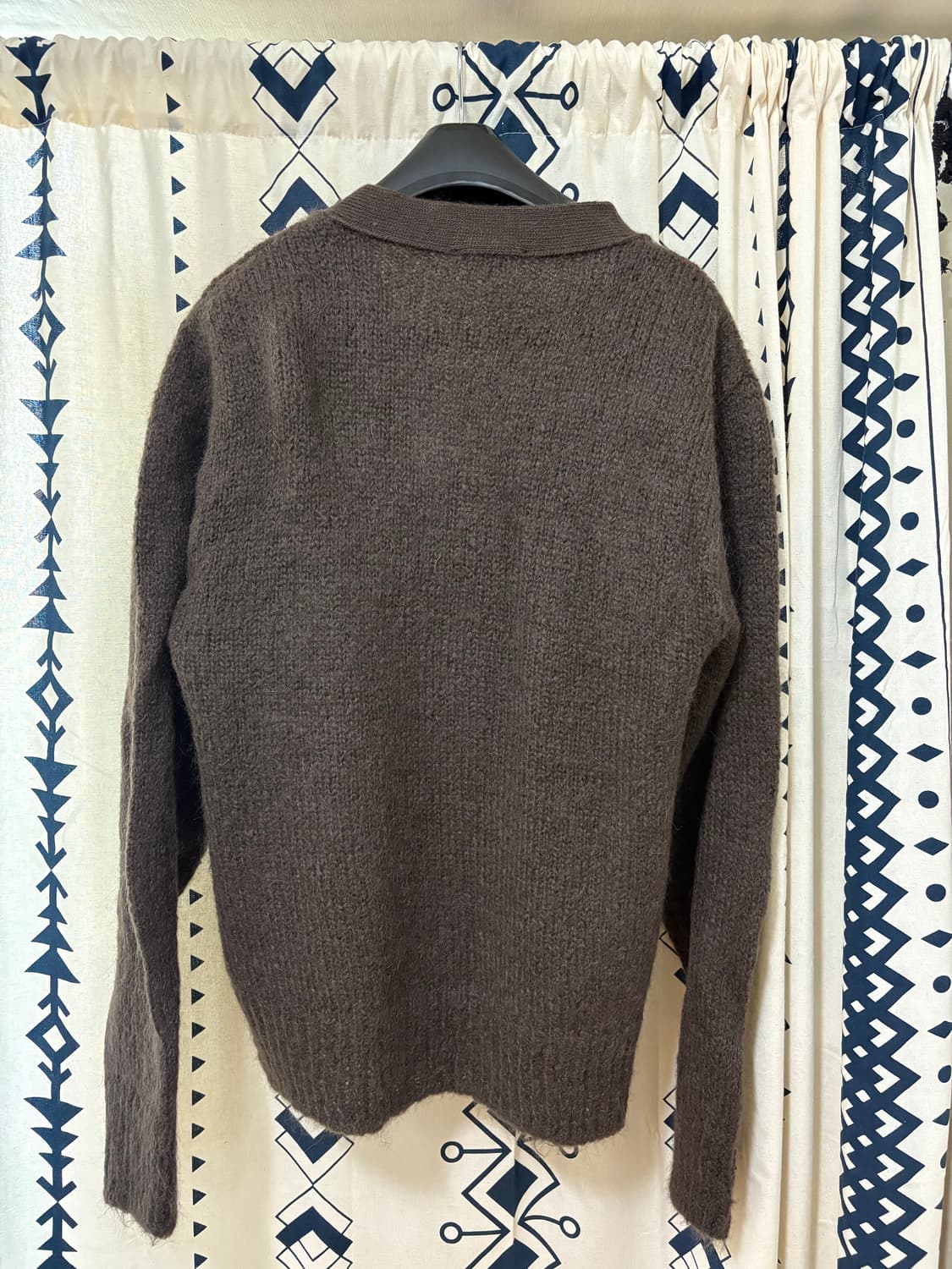 아모멘토 / 그랜드파 가디건 상품이미지4