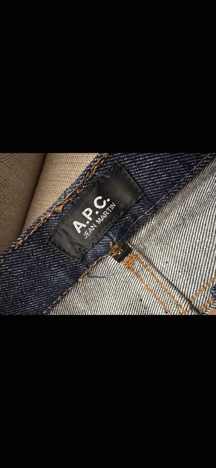 아페쎄 마틴진 31 상태굿 상품이미지3