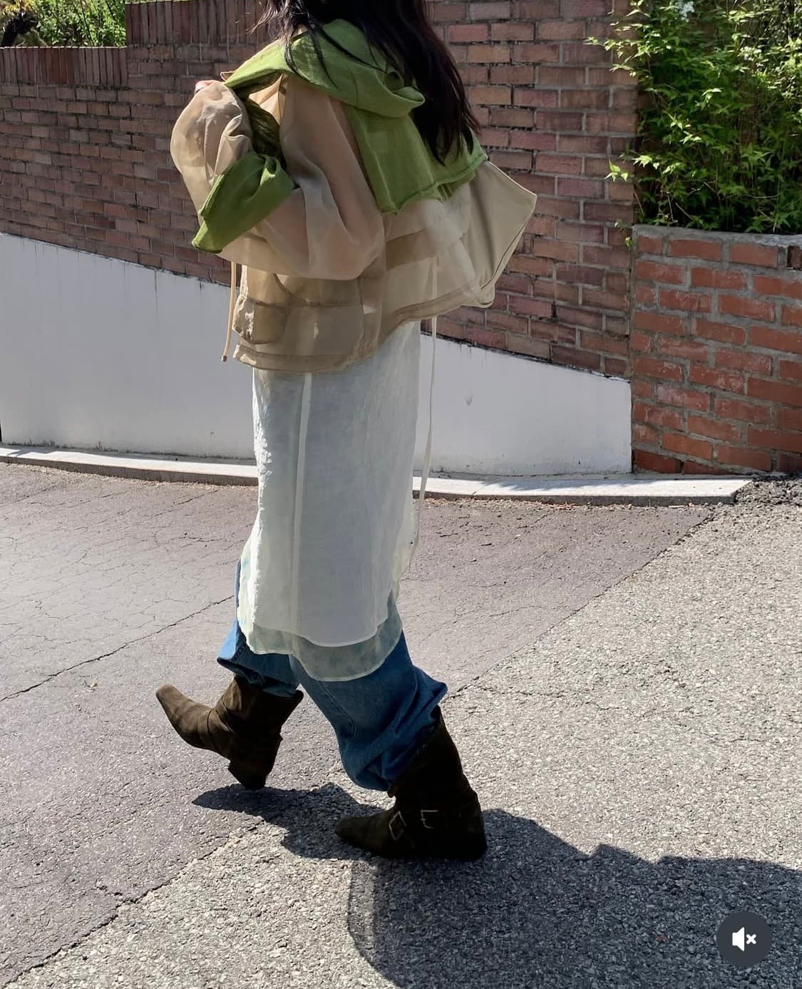 아키텍트 원피스 상품이미지4