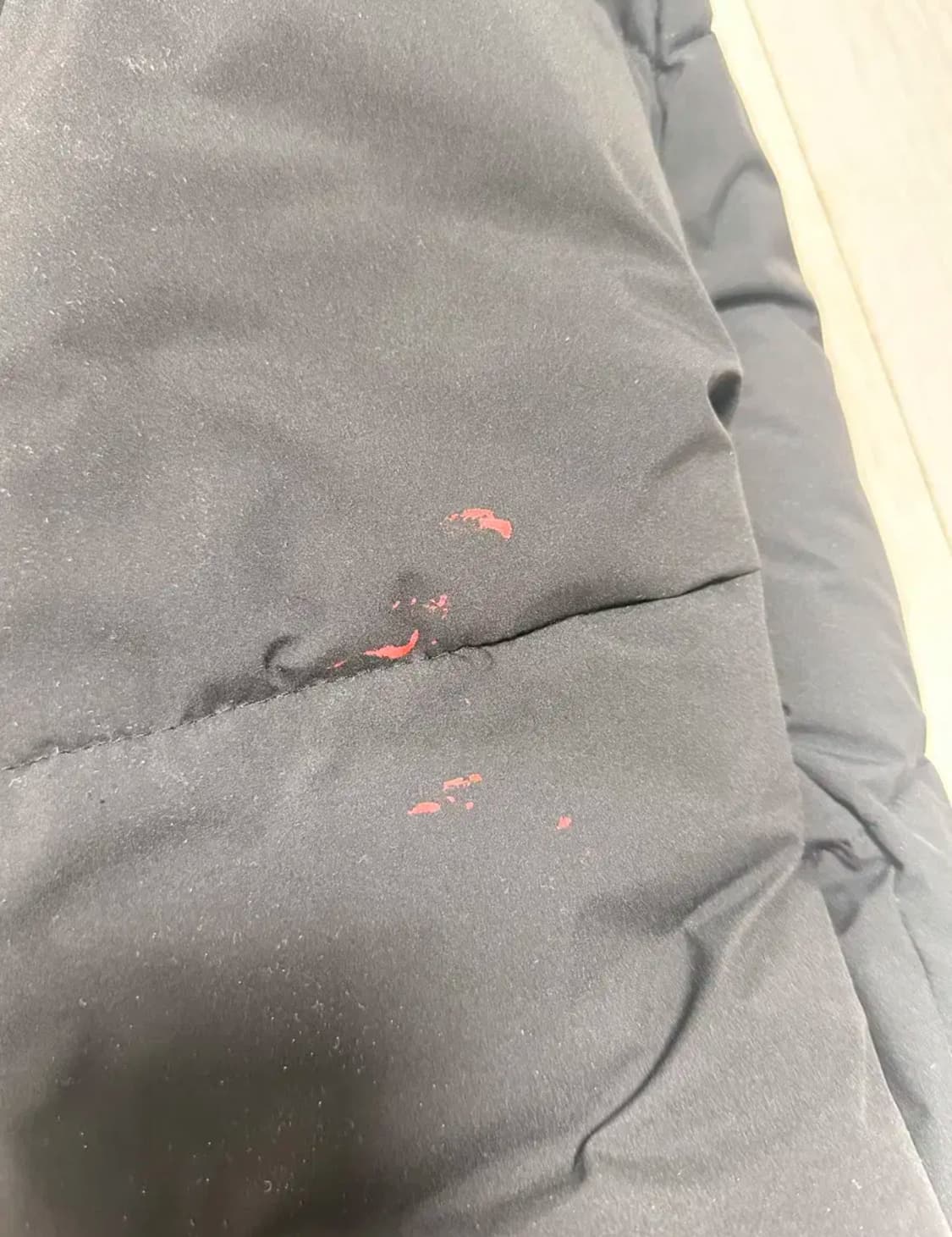 스파오 패딩 파스텔 푸퍼 s 상품이미지2