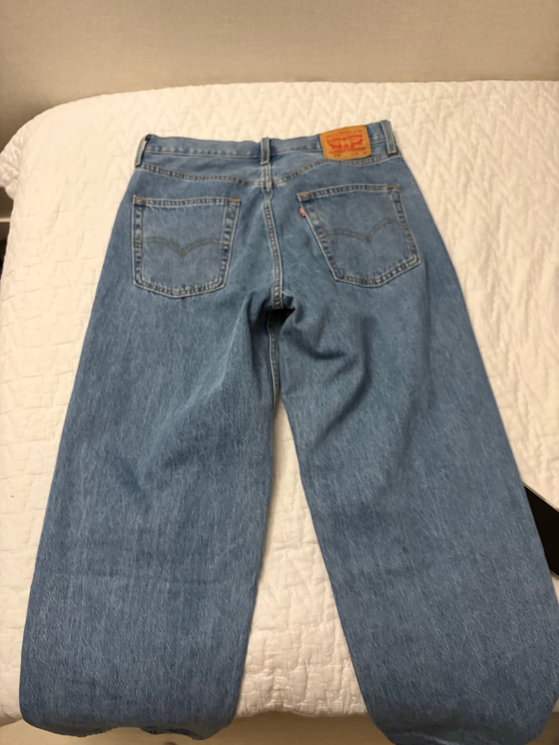 리바이스 578 32사이즈 상품이미지2