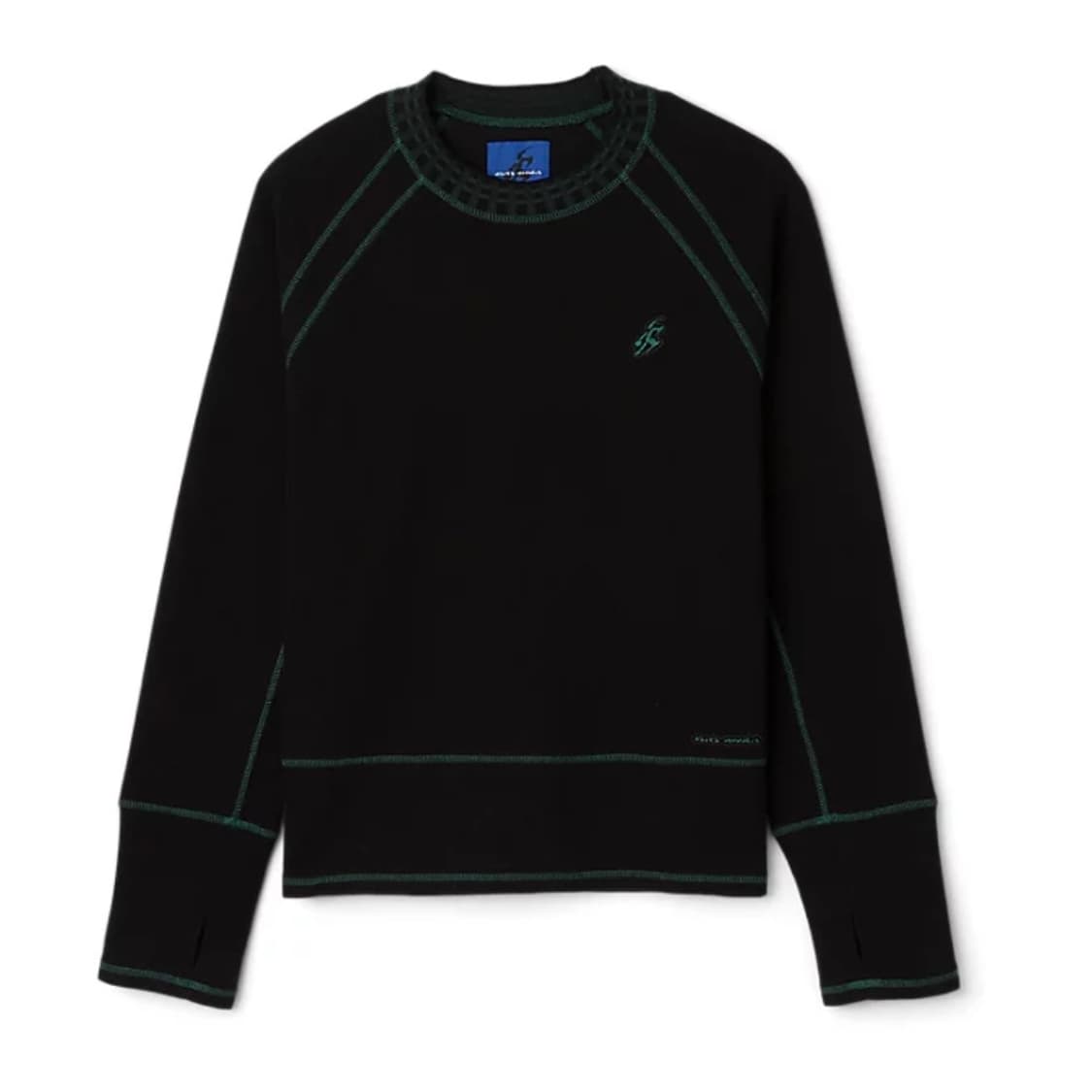 [L]아식스 x 키코 코스타디노브 25fw TAMARICA LS 티셔츠 상품이미지1