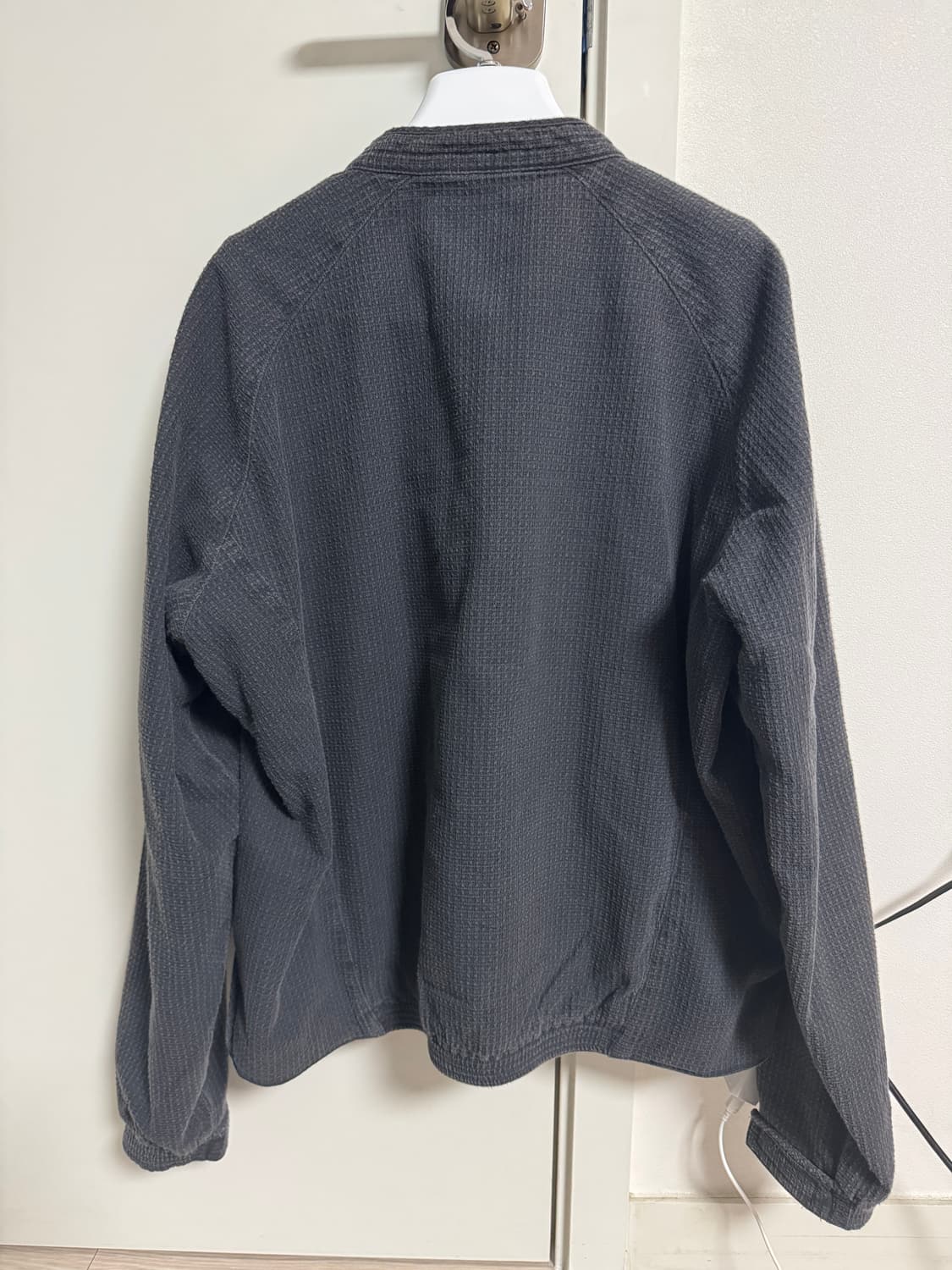 [50] 키코코스타디노브 메브레 데님자켓 상품이미지2