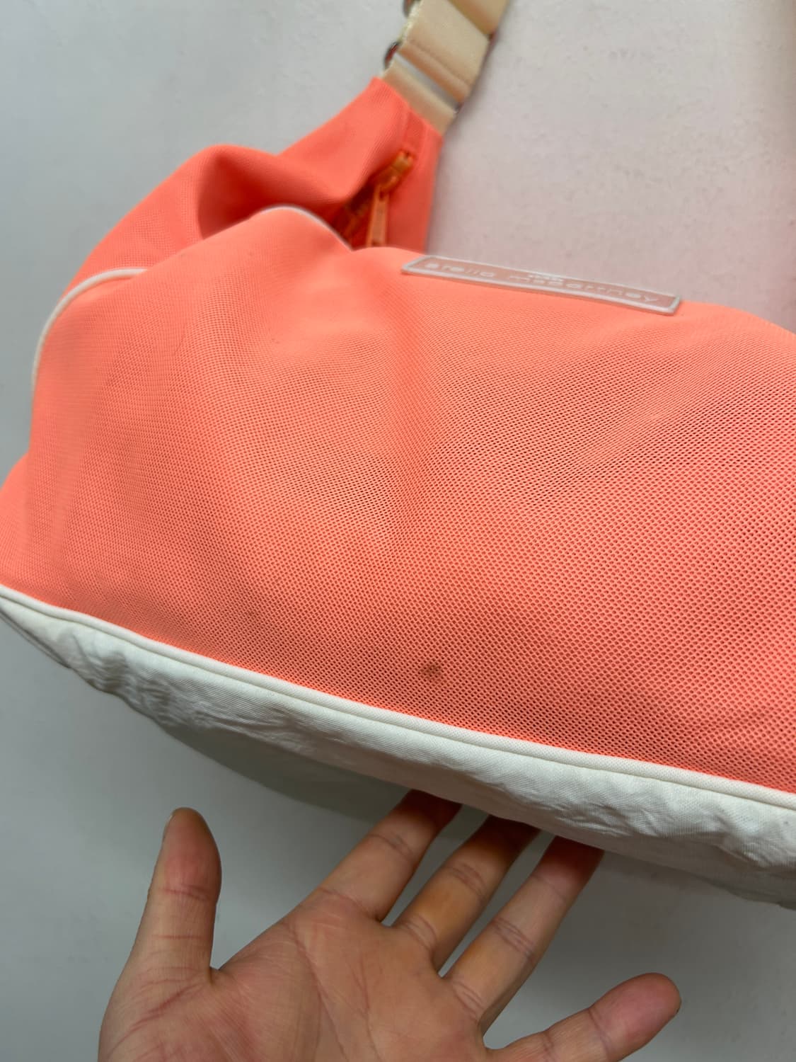 아디다스 스텔라맥카트니 크로스백 상품이미지3