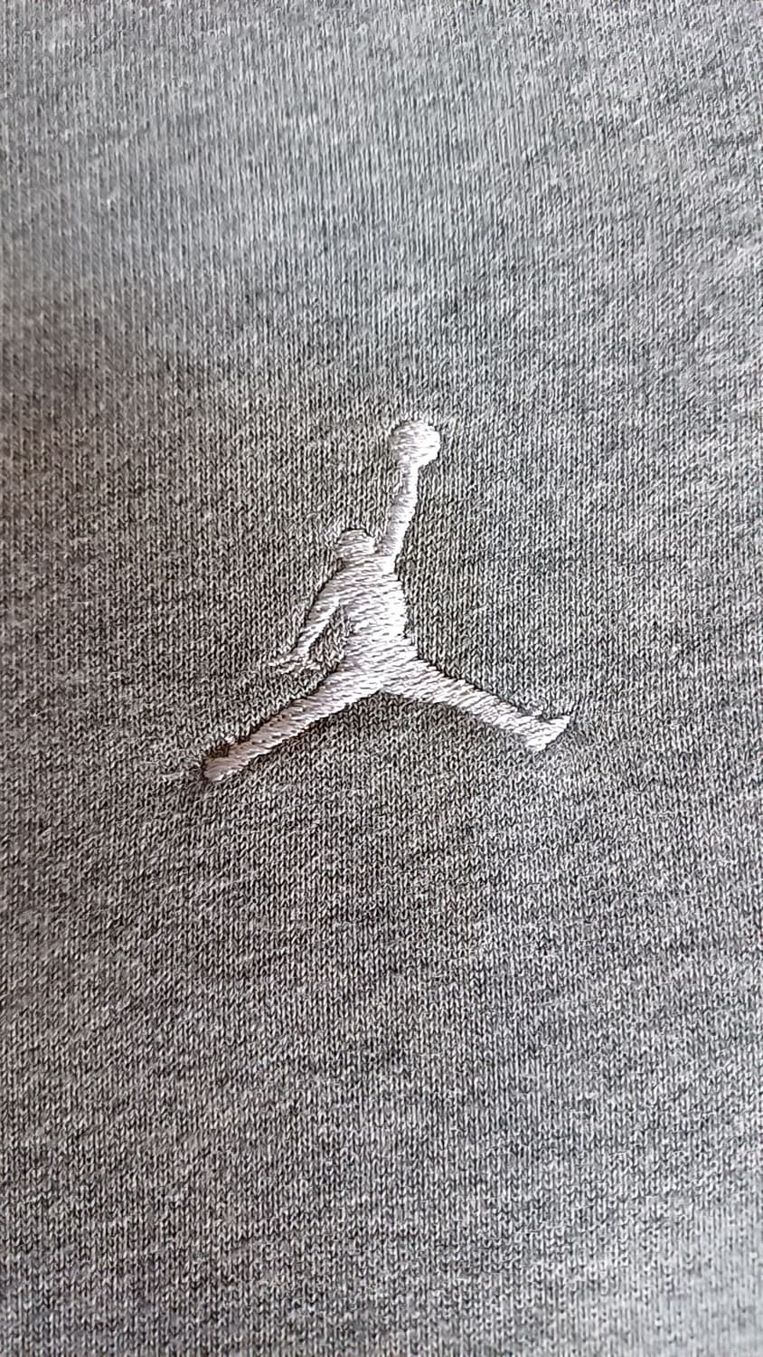 나이키 조던 오버핏맨투맨 110 가슴63 기장70 상품이미지5