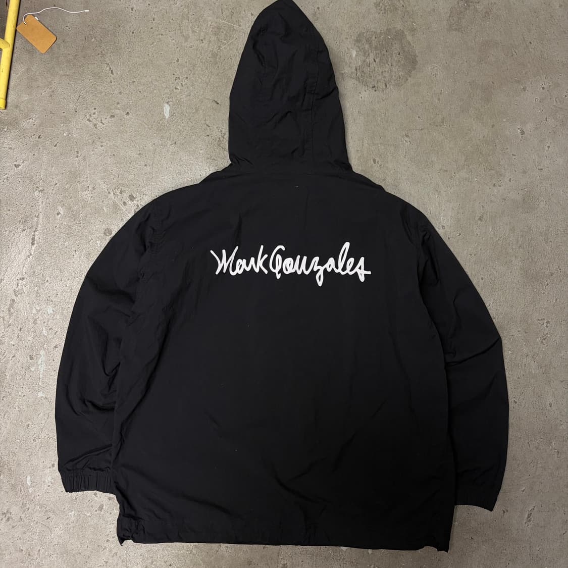 마크곤잘레스 아노락[2016] 상품이미지5