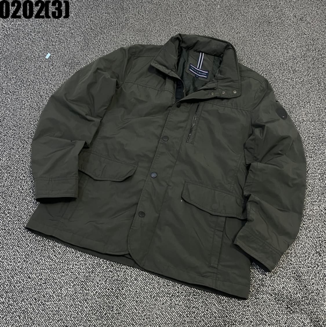 타미힐피거  상품이미지1