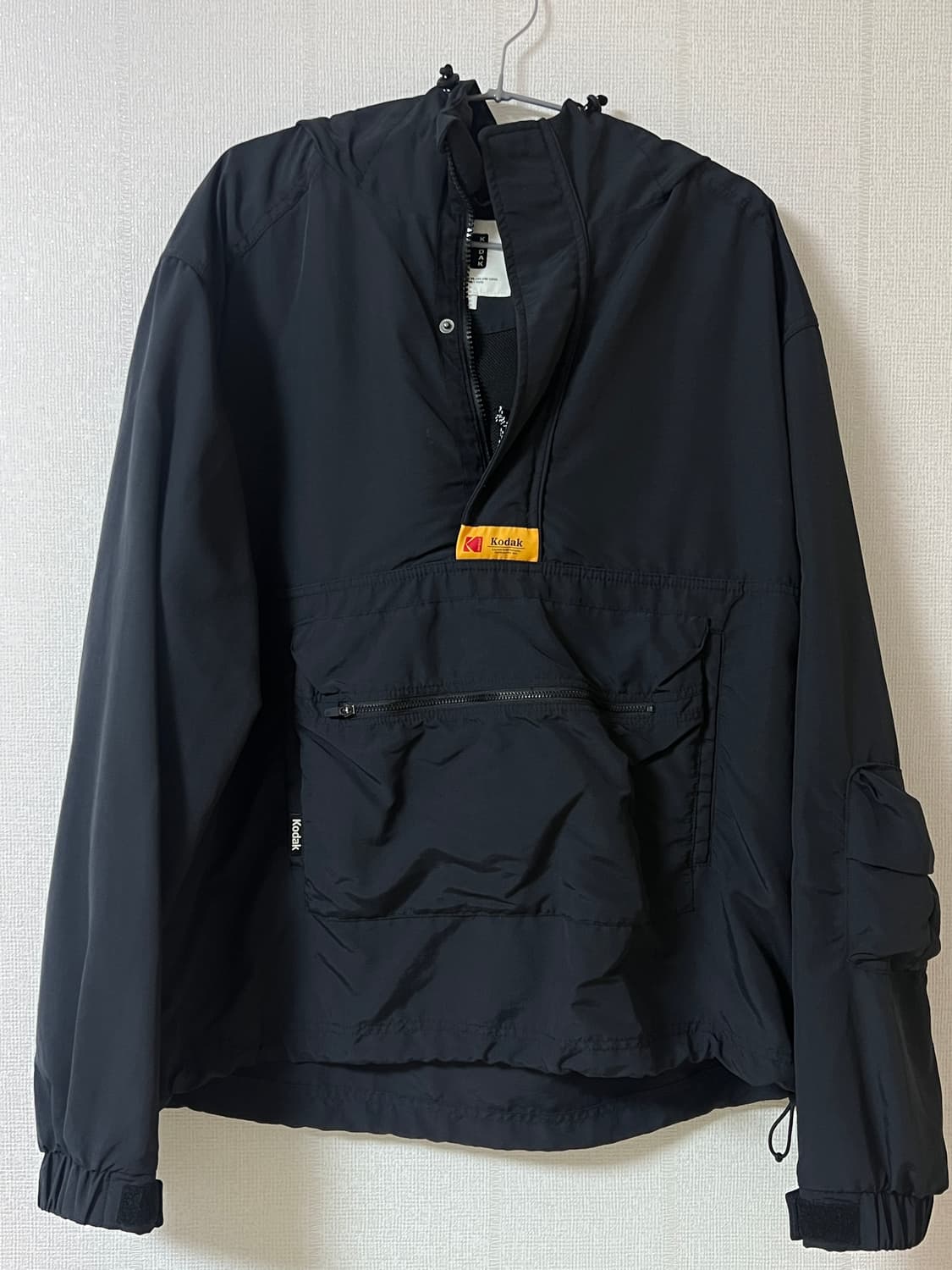 코닥 아노락  상품이미지1