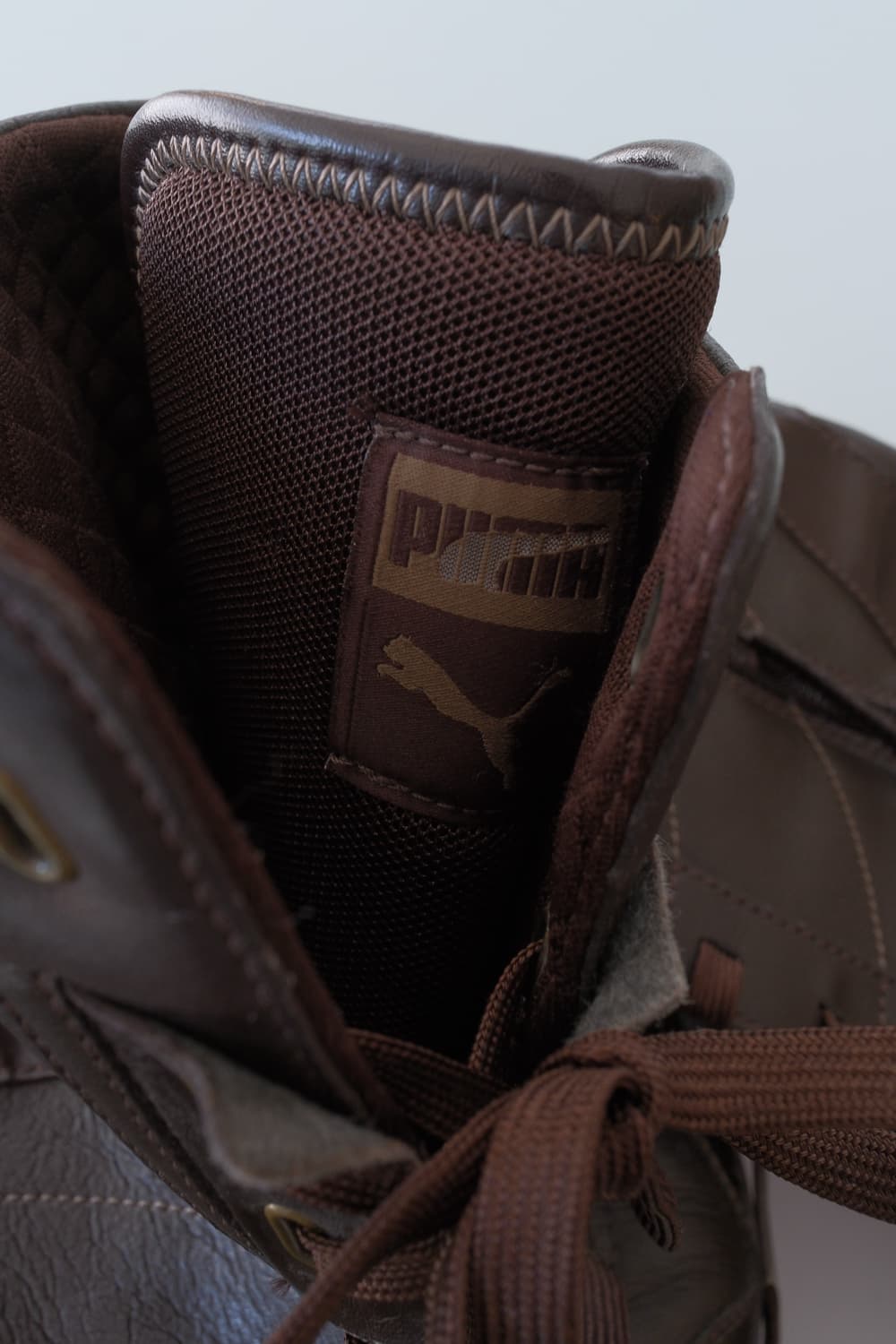 Puma RING HI BOOT Wn's 상품이미지5
