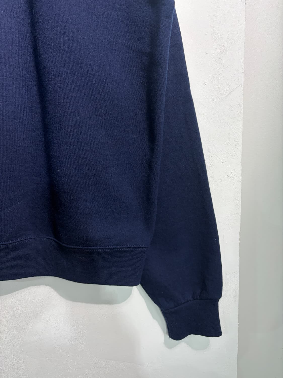 U.S.A. 크리스마스 산타클로스 맨투맨 XL 어글리니트 상품이미지9