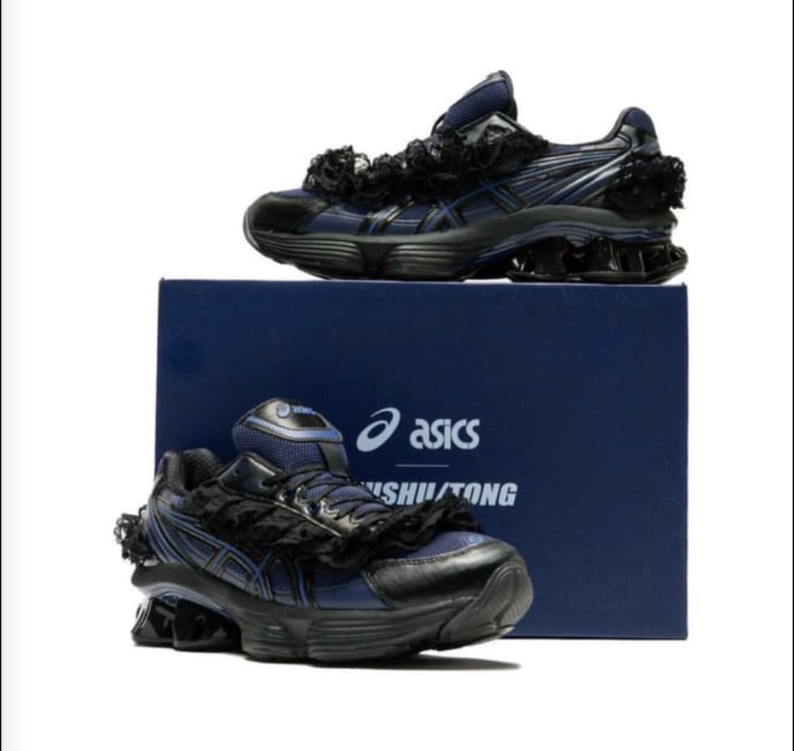 슈슈통 아식스 36사이즈 상품이미지1