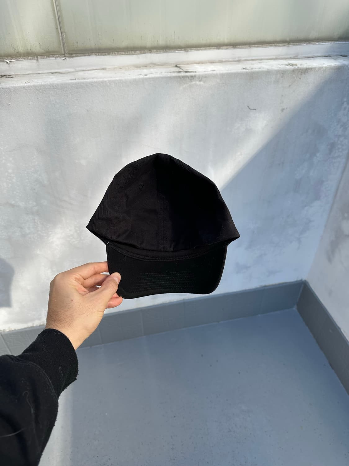 [빈티지] •Mid Valley Chevy Club Hat 상품이미지2