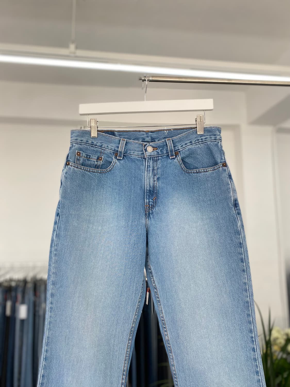 Levis515 Boots Cut 90s USA 30사이즈 a4971 상품이미지2